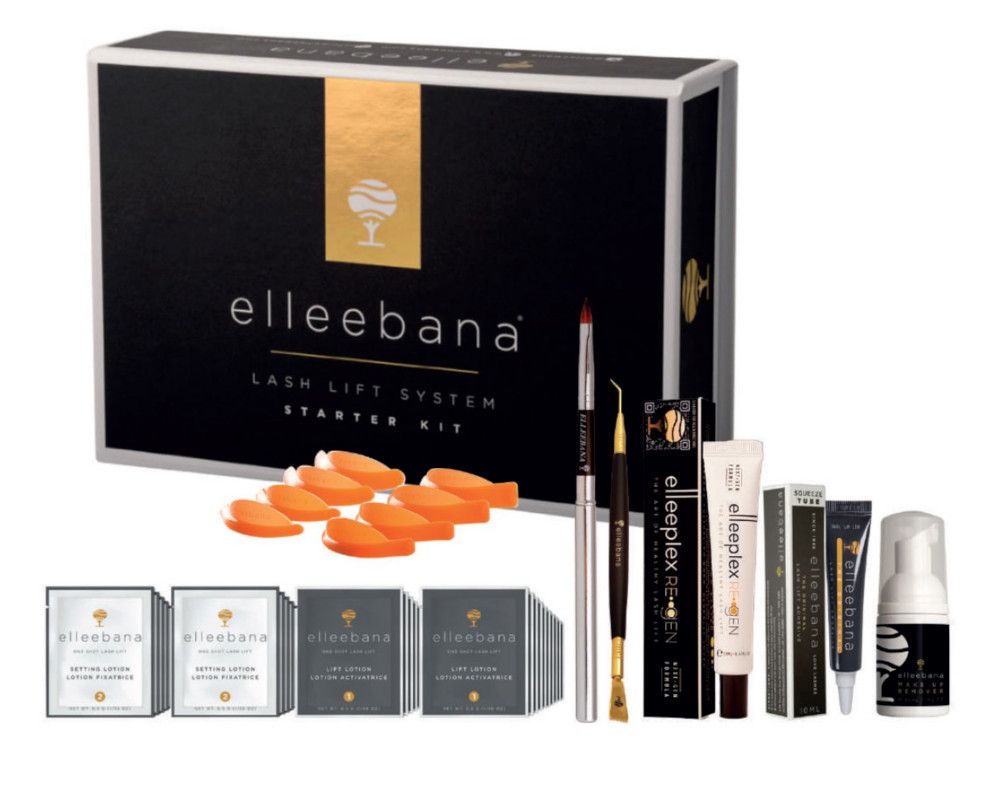 Productos de Elleebana.